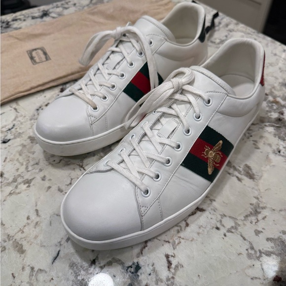 Gucci Other - Gucci Ace Sneaker